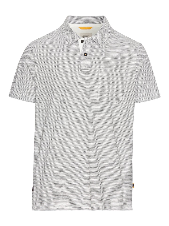 Футболка поло Camel Active, серый
Футболка поло Camel Active, серый