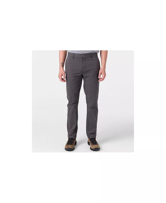 Мужские брюки Rover Mountain Khakis, серый
Мужские брюки Rover Mountain Khakis, серый