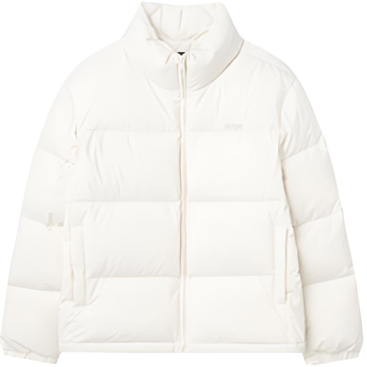 Пуховик унисекс GUESS, белый
Пуховик унисекс GUESS, белый