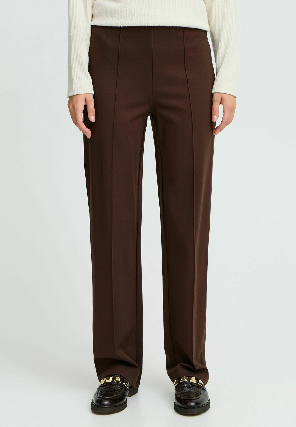 Брюки PARRIN b.young, коричневый
Брюки PARRIN b.young, коричневый