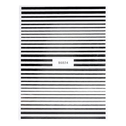 Наклейки для ногтей Bna Cb020 Silver Beautynails
Наклейки для ногтей Bna Cb020 Silver Beautynails