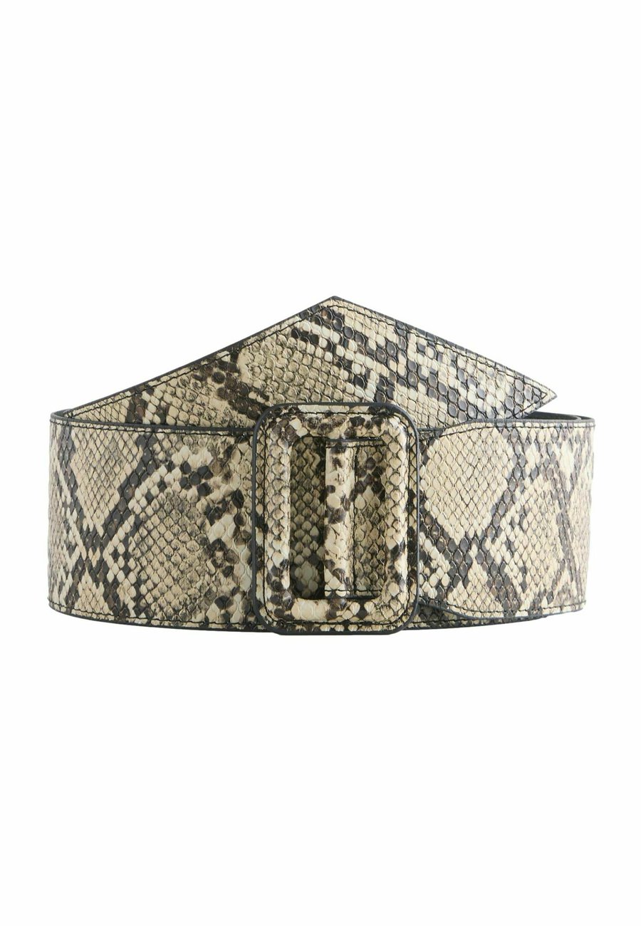 Ремень Next Belt, Snake Print/Beige
Ремень Next Belt, Snake Print/Beige