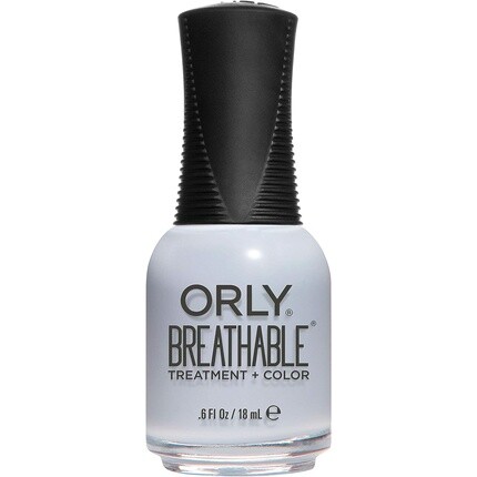 Летний лак для ногтей Breathable Dusk Till Dawn 2019, Orly
Летний лак для ногтей Breathable Dusk Till Dawn 2019, Orly