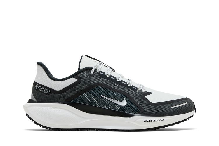 Кроссовки Air Zoom Pegasus 41 GORE-TEX 'Iron Grey Summit White', серый
Кроссовки Air Zoom Pegasus 41 GORE-TEX 'Iron Grey Summit White', серый
