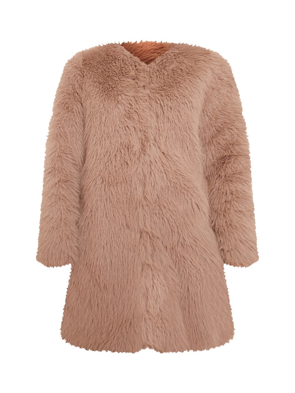 Межсезонное пальто Chi Chi, пудра
Межсезонное пальто Chi Chi, пудра