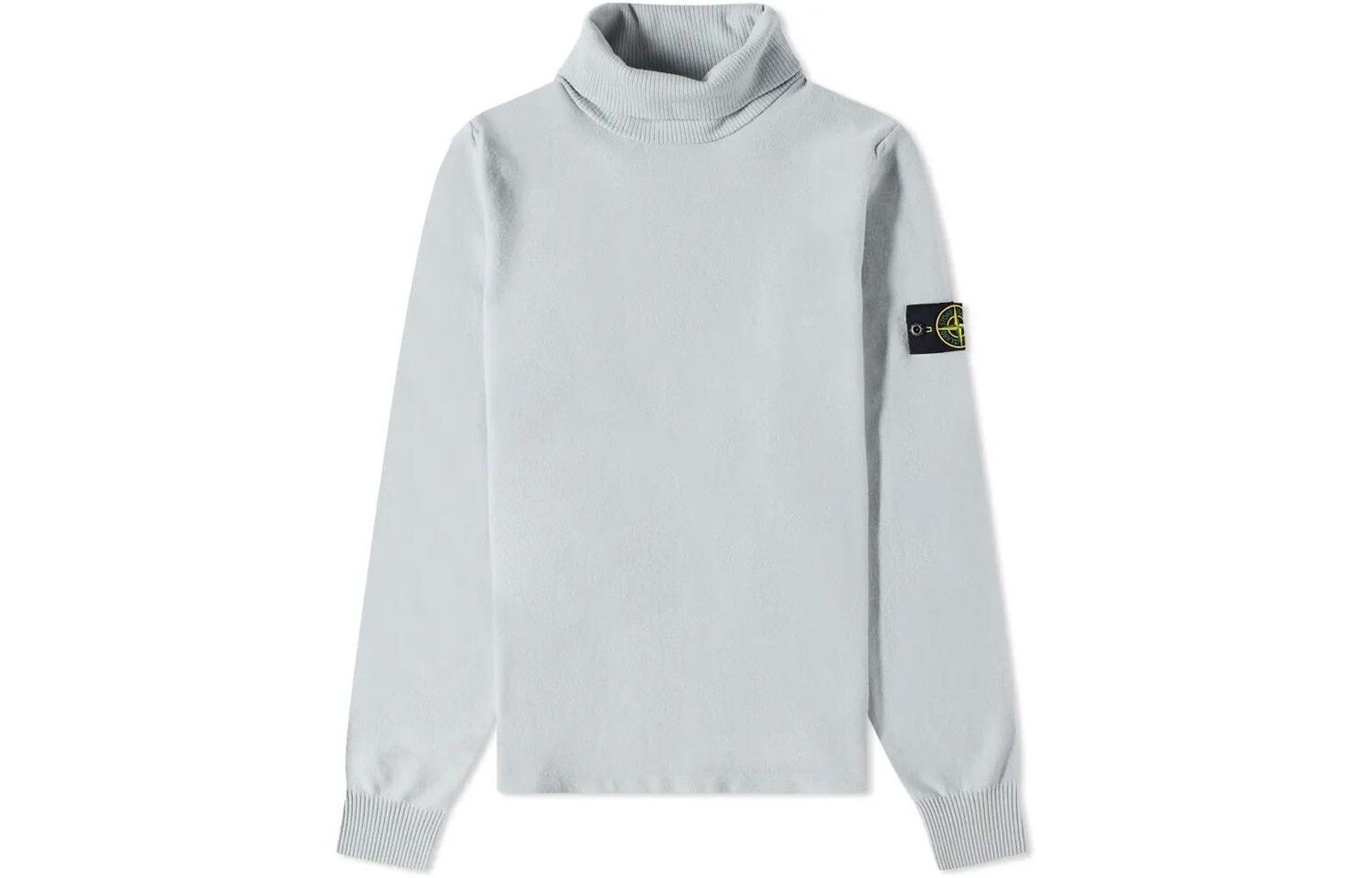 Свитер мужской серый Stone Island, серый
Свитер мужской серый Stone Island, серый