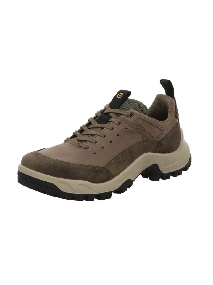 Походная обувь Ecco Outdoorschuh, бежевый
Походная обувь Ecco Outdoorschuh, бежевый