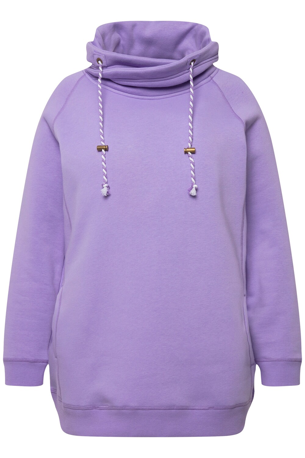 Толстовка Ulla Popken, синий
Толстовка Ulla Popken, синий