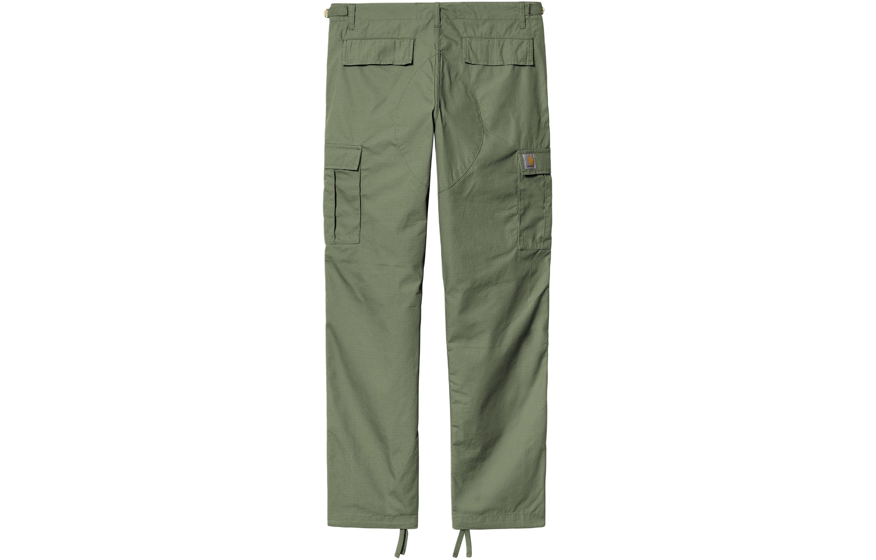 Carhartt WIP Брюки карго ss24 aviation зеленые мужские
Carhartt WIP Брюки карго ss24 aviation зеленые мужские