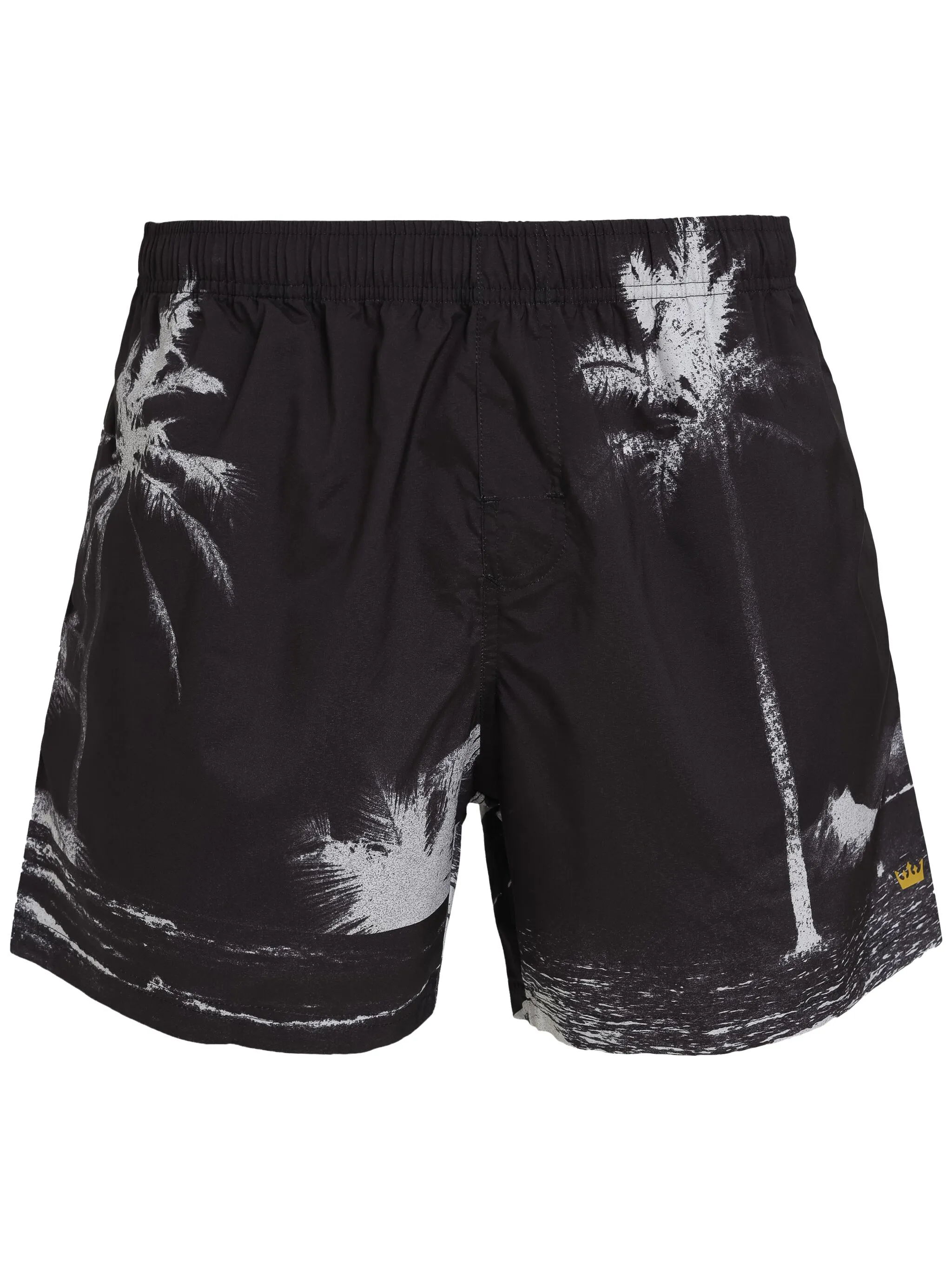 Плавки-шорты aquaone paradise Osklen, черный
Плавки-шорты aquaone paradise Osklen, черный