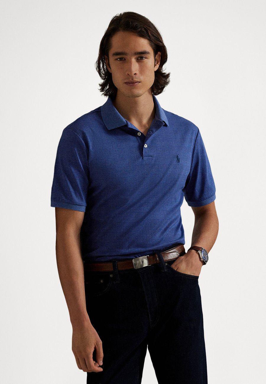Поло Polo Ralph Lauren CUSTOM SLIM FIT SOFT COTTON POLO SHIRT, Fairway Glen- Rustic Navy Hthr/Dark Blue, Синий, Поло Polo Ralph Lauren CUSTOM SLIM FIT SOFT COTTON POLO SHIRT, Fairway Glen- Rustic Navy Hthr/Dark Blue
Поло Polo Ralph Lauren CUSTOM SLIM FIT SOFT COTTON POLO SHIRT, Fairway Glen- Rustic Navy Hthr/Dark Blue, Синий, Поло Polo Ralph Lauren CUSTOM SLIM FIT SOFT COTTON POLO SHIRT, Fairway Glen- Rustic Navy Hthr/Dark Blue