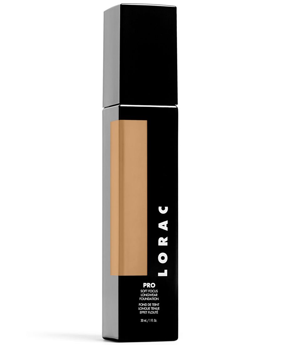 Тональный крем PRO Soft Focus Longwear Foundation, 1 унция Lorac, цвет 7
Тональный крем PRO Soft Focus Longwear Foundation, 1 унция Lorac, цвет 7