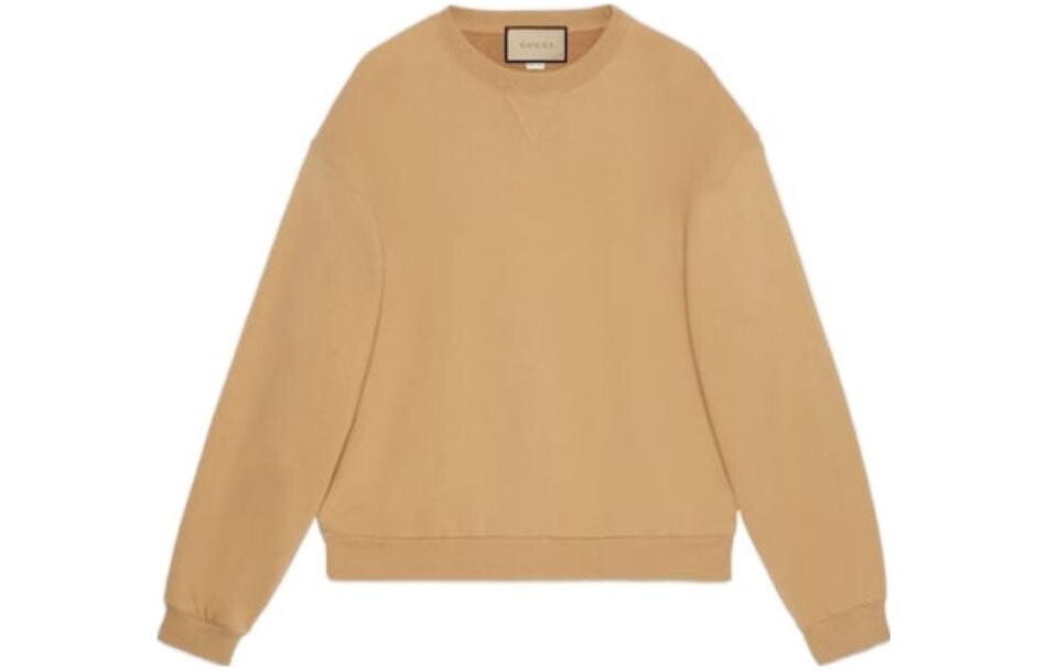 Толстовка мужская хаки Gucci, хаки
Толстовка мужская хаки Gucci, хаки