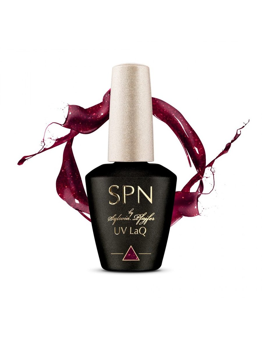 SPN, 596 Whisper UV LaQ, 8 мл
SPN, 596 Whisper UV LaQ, 8 мл