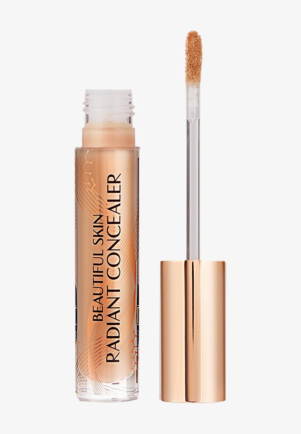Консилер BEAUTIFUL SKIN RADIANT CONCEALER Charlotte Tilbury, цвет 8.5 medium
Консилер BEAUTIFUL SKIN RADIANT CONCEALER Charlotte Tilbury, цвет 8.5 medium
