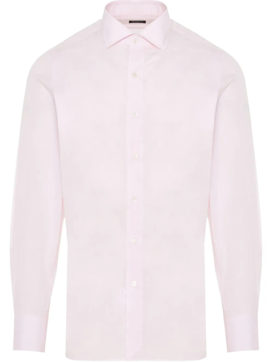 Finamore 1925 Napoli рубашка на пуговицах, розовый
Finamore 1925 Napoli рубашка на пуговицах, розовый