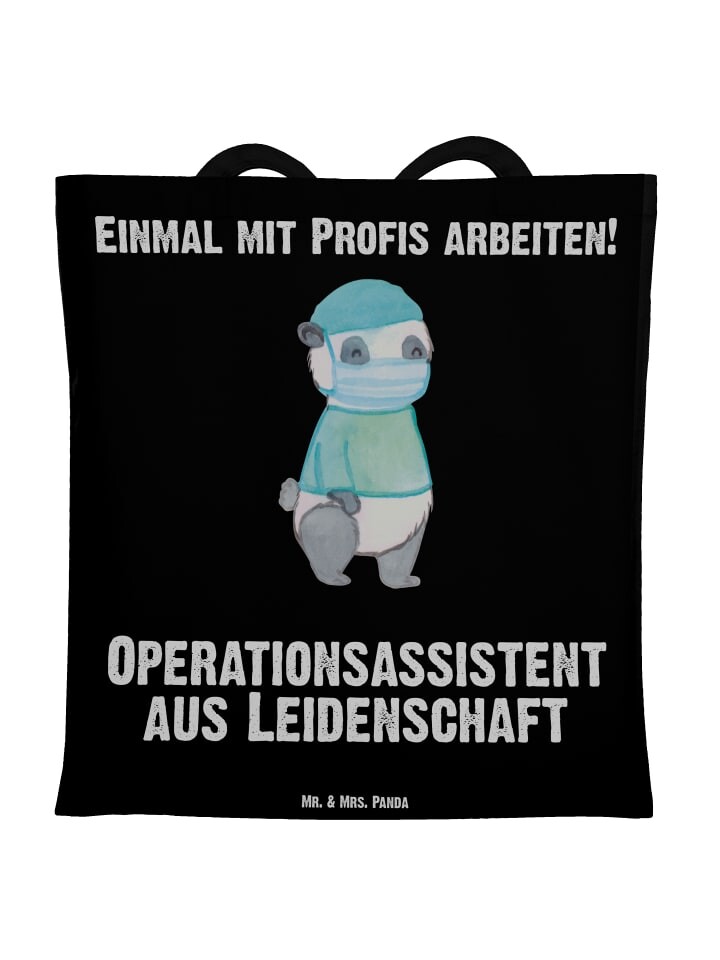 Сумка Mr. & Mrs. Panda Tragetasche Operationsassistent Leidenschaft mi..., черный
Сумка Mr. & Mrs. Panda Tragetasche Operationsassistent Leidenschaft mi..., черный