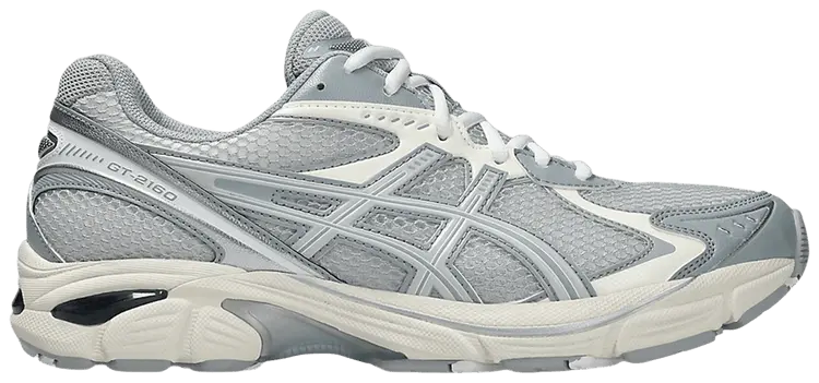 Кроссовки ASICS GT 2160, серый
Кроссовки ASICS GT 2160, серый