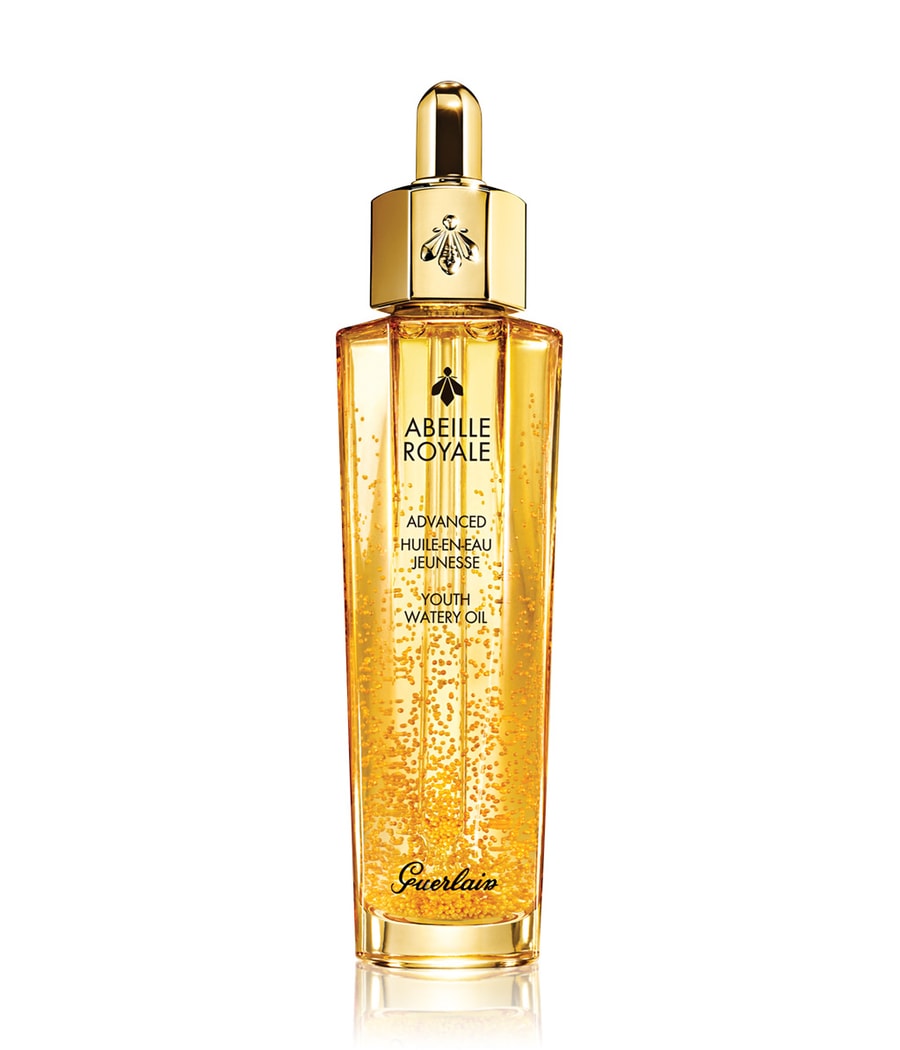 Масло для лица GUERLAIN Abeille Royale Advanced Youth Watery Oil, 50 ml 
Масло для лица GUERLAIN Abeille Royale Advanced Youth Watery Oil, 50 ml