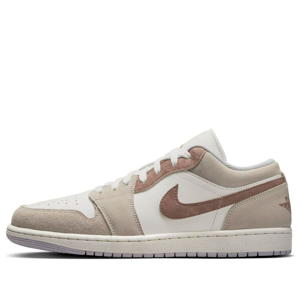 Кроссовки 1 low se Air Jordan, коричневый
Кроссовки 1 low se Air Jordan, коричневый