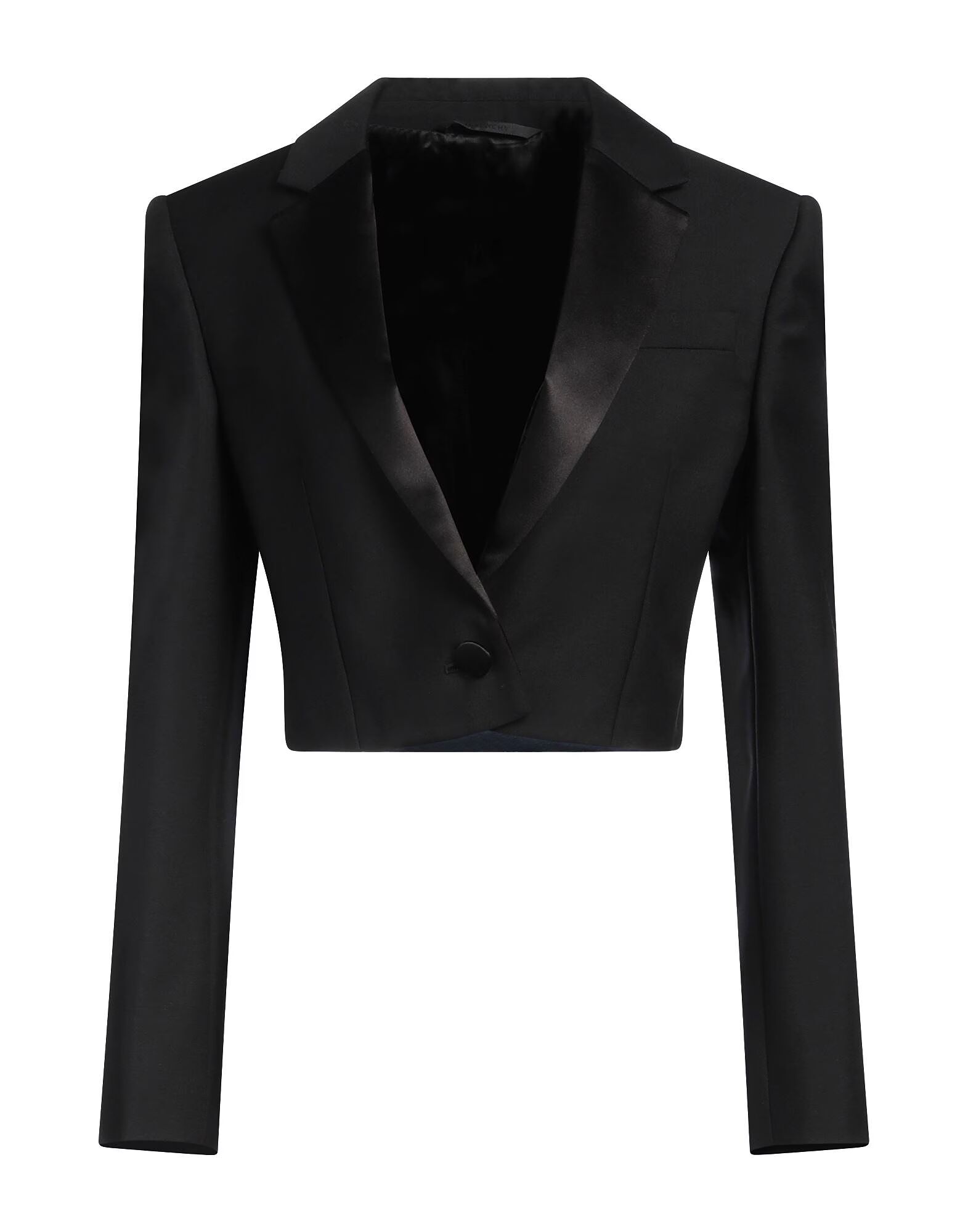 Блейзер Givenchy, черный
Блейзер Givenchy, черный