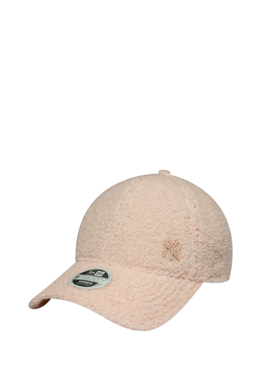 Бейсболка New Era Cap, Rosa/Pink
Бейсболка New Era Cap, Rosa/Pink