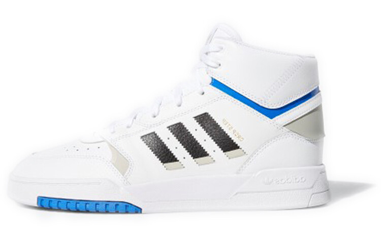 Мужские кроссовки для скейтбординга Adidas Originals Drop Step
Мужские кроссовки для скейтбординга Adidas Originals Drop Step