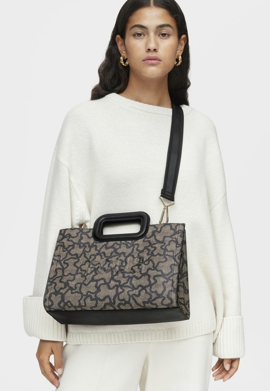 Сумка Tous AMAYA ICON, Black
Сумка Tous AMAYA ICON, Black