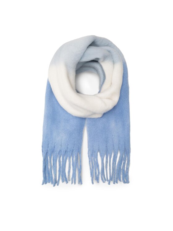 Шарф 4W4-017-AW23 Jenny Fairy, синий
Шарф 4W4-017-AW23 Jenny Fairy, синий