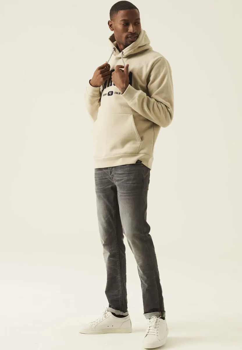 Толстовка Garcia "Толстовка GARCIA", бежевый
Толстовка Garcia "Толстовка GARCIA", бежевый