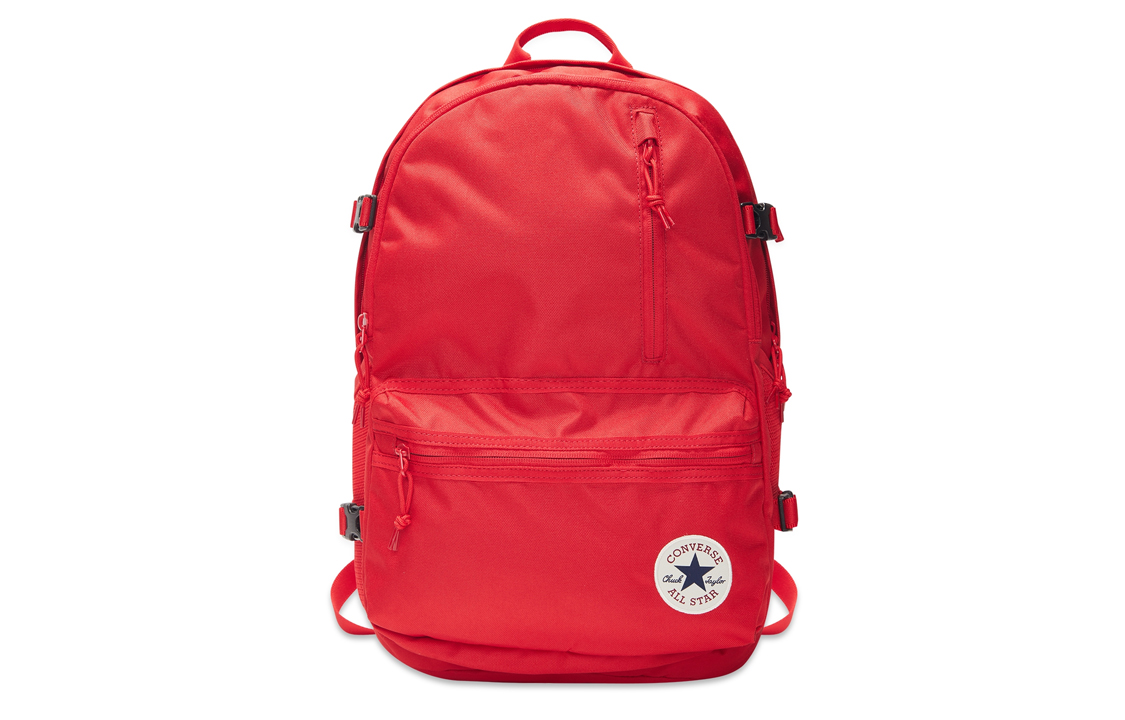 Рюкзак Straight Edge красный Converse 
Рюкзак Straight Edge красный Converse