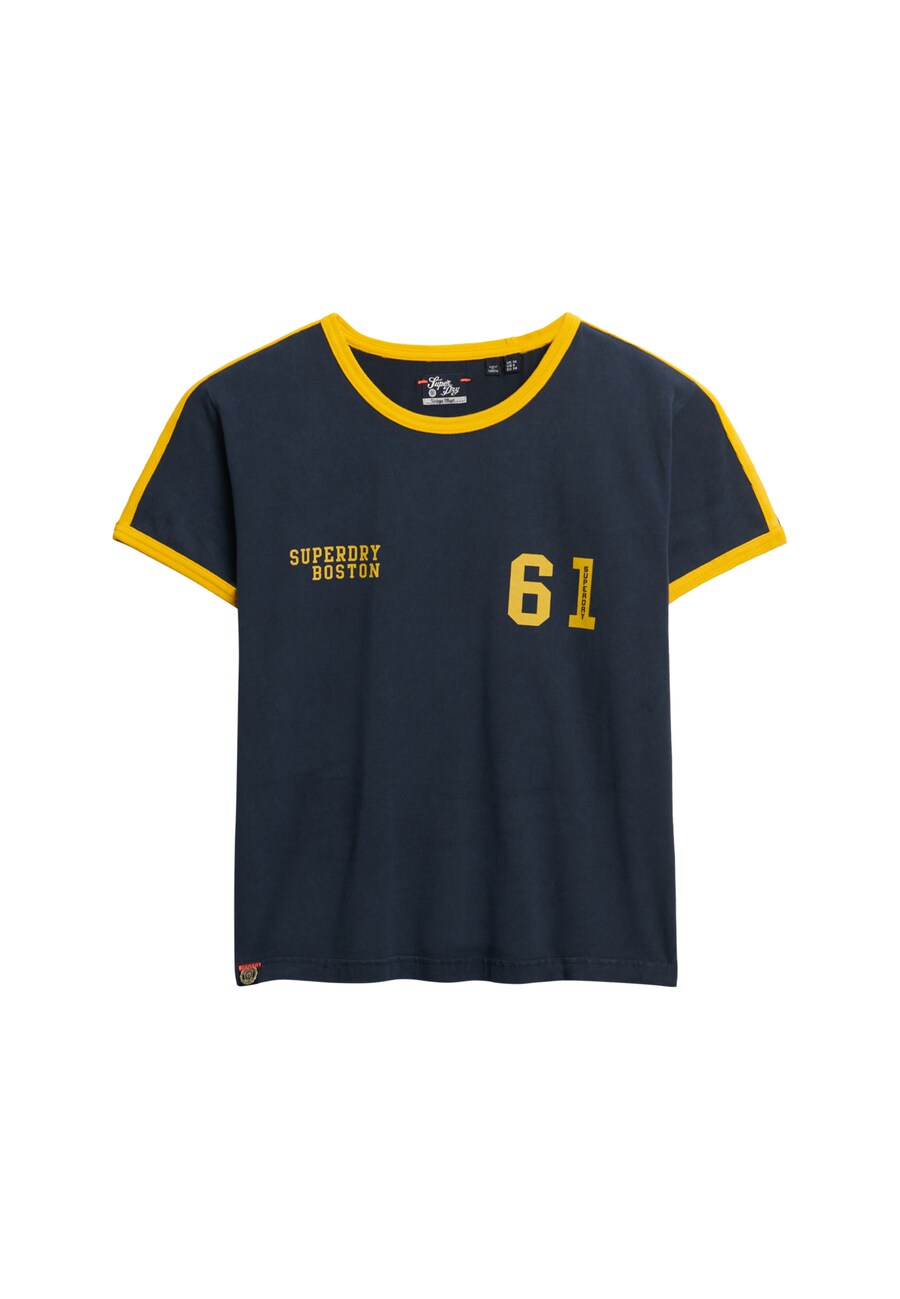 Рубашка Superdry Essential, темно-синий
Рубашка Superdry Essential, темно-синий