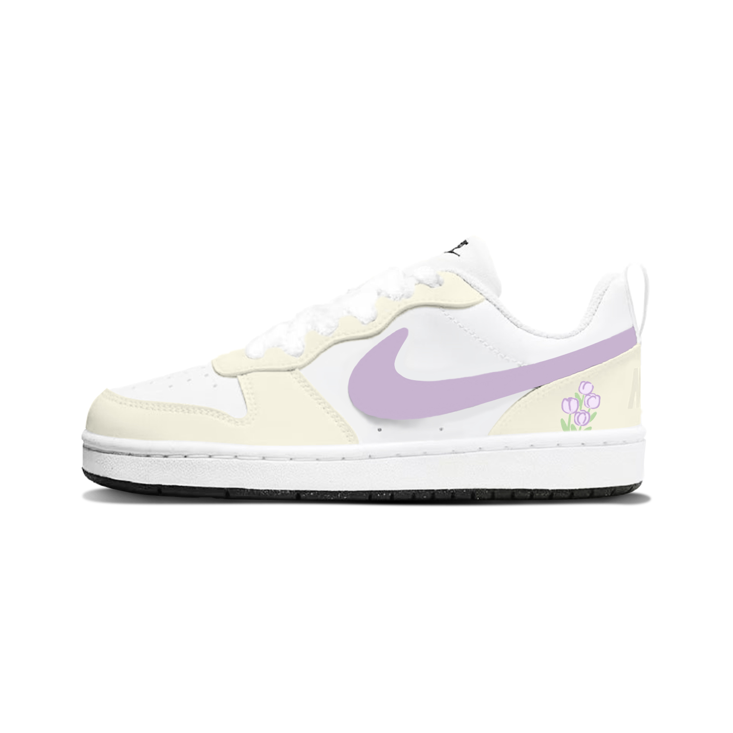 Court Borough Light Tulip Slip Resistant Abrasion Resistant Low top Skateboard Shoes Kids' Nike, фиолетовый
Court Borough Light Tulip Slip Resistant Abrasion Resistant Low top Skateboard Shoes Kids' Nike, фиолетовый