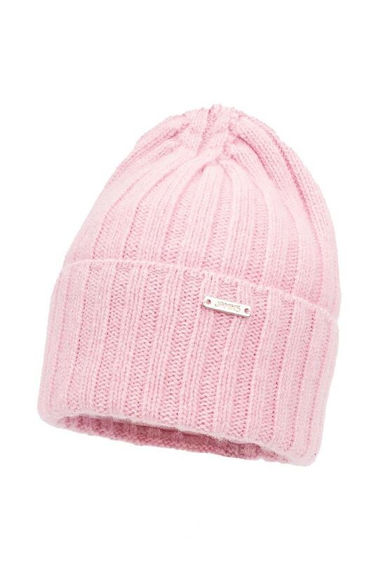 МАДИ детская шерстяная шапка Jamiks, розовый
МАДИ детская шерстяная шапка Jamiks, розовый