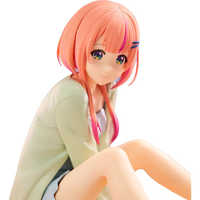 Kizuna AI Allele Miracle предпродажные BANPRESTO
Kizuna AI Allele Miracle предпродажные BANPRESTO