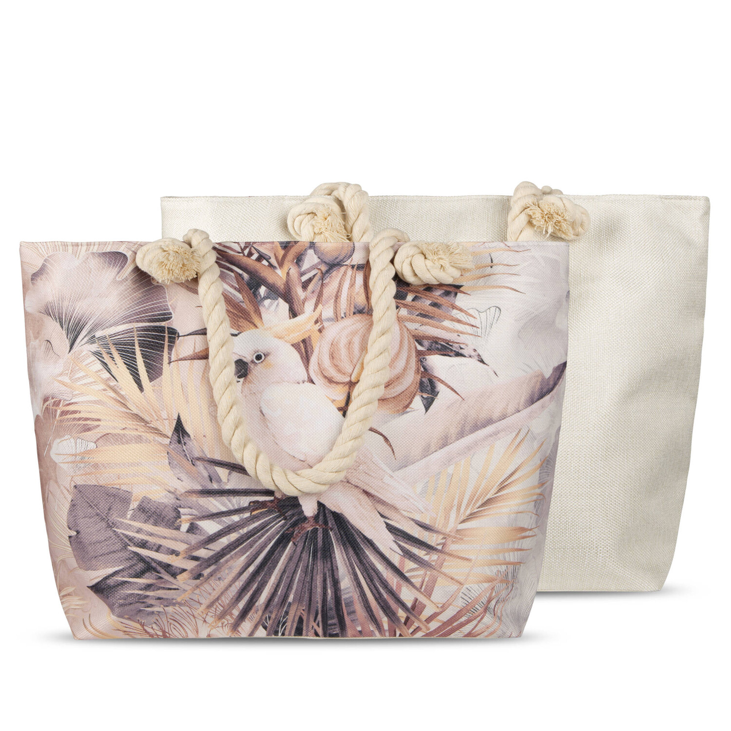 Сумка шоппер GMD Living Strandtasche PIPPA, песочный, Бежевый, Сумка шоппер GMD Living Strandtasche PIPPA, песочный 
Сумка шоппер GMD Living Strandtasche PIPPA, песочный, Бежевый, Сумка шоппер GMD Living Strandtasche PIPPA, песочный