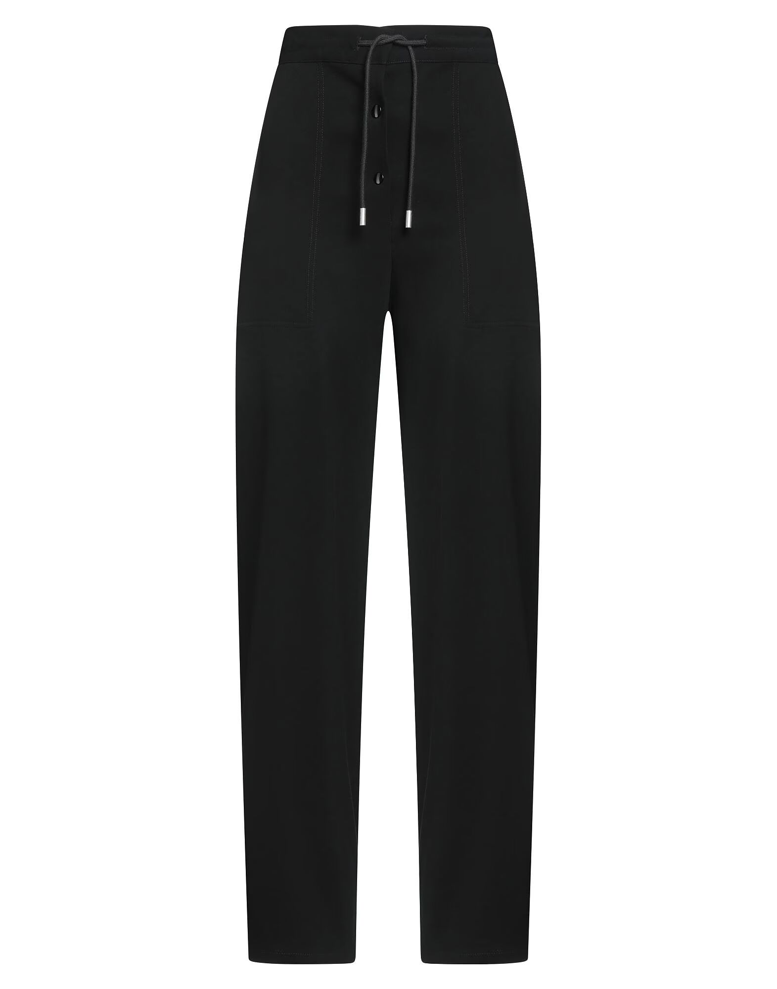 Брюки The Row, черный
Брюки The Row, черный