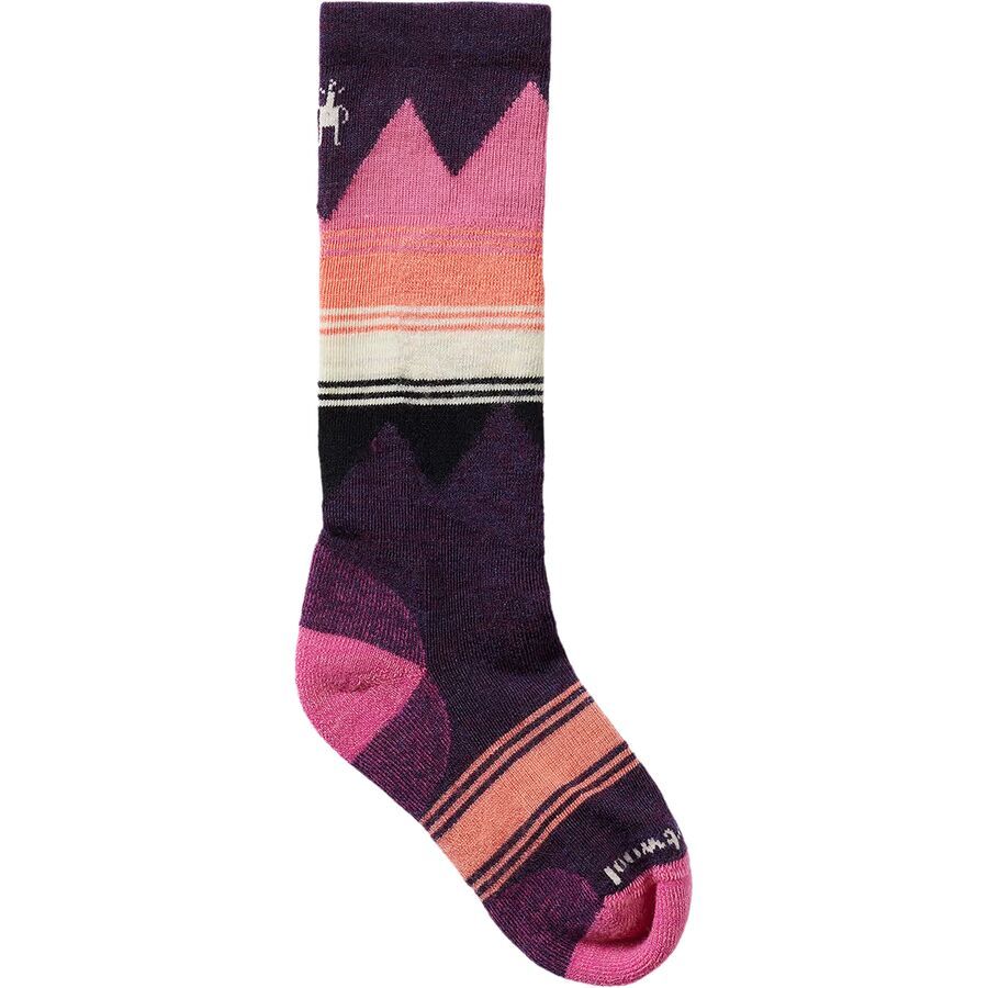 Носки Smartwool Ski Light Cushion OTC Smartwool, Purple Iris
Носки Smartwool Ski Light Cushion OTC Smartwool, Purple Iris