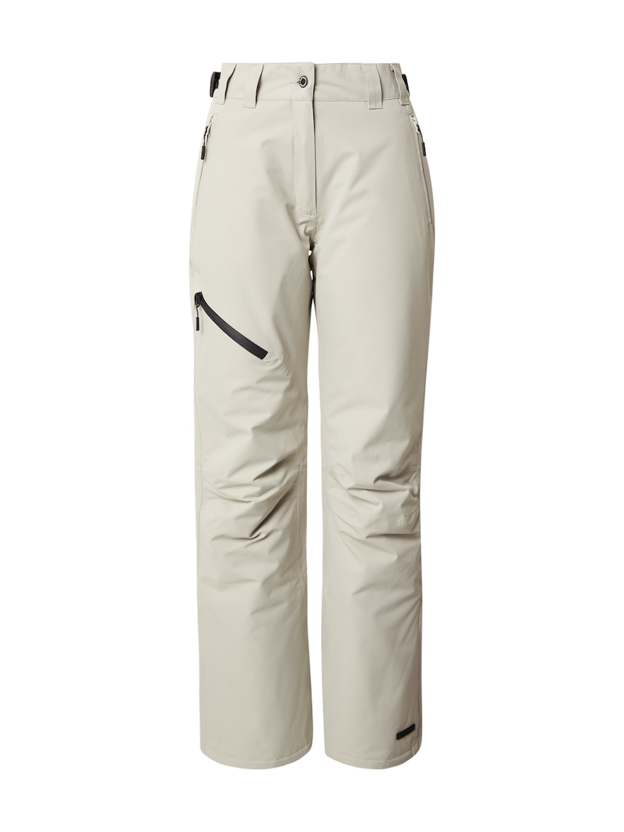 Обычные спортивные штаны ICEPEAK Curlew, серый
Обычные спортивные штаны ICEPEAK Curlew, серый