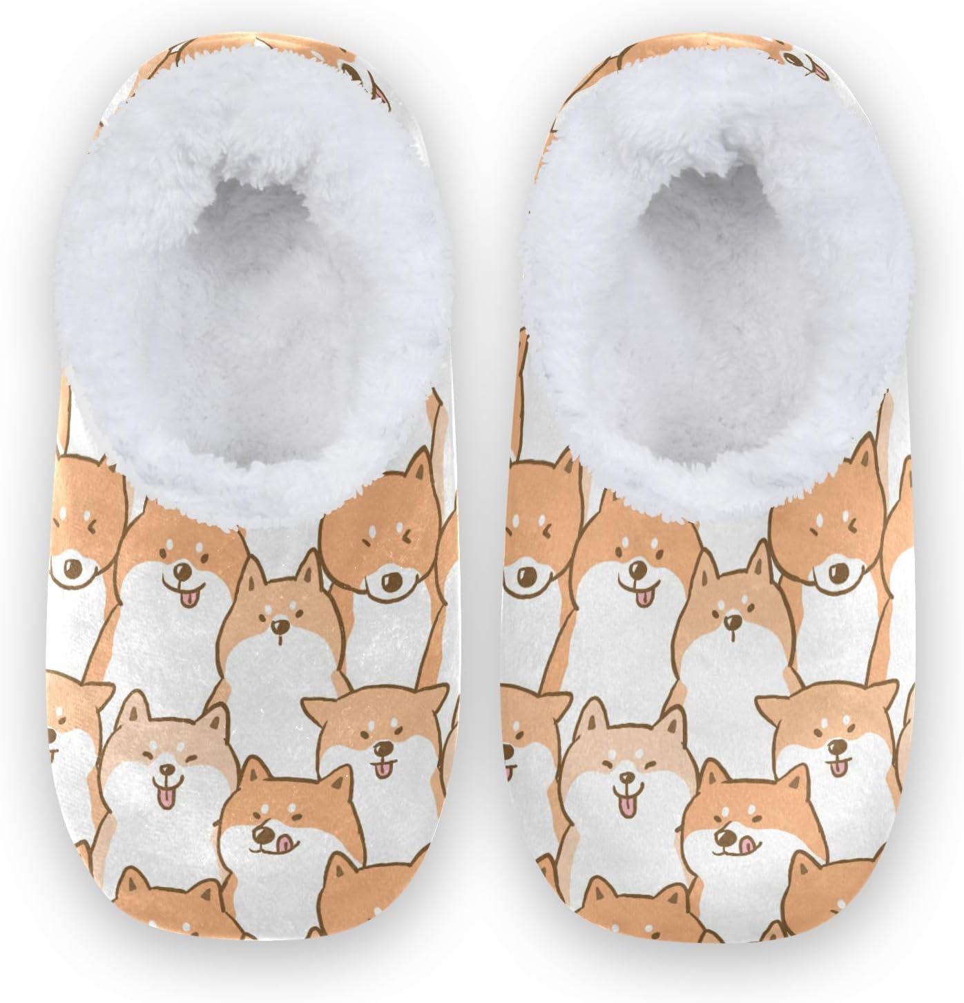 Домашние тапочки Umidedor с мягкой пенной стелькой для женщин и мужчин, мультиколор
Домашние тапочки Umidedor с мягкой пенной стелькой для женщин и мужчин, мультиколор