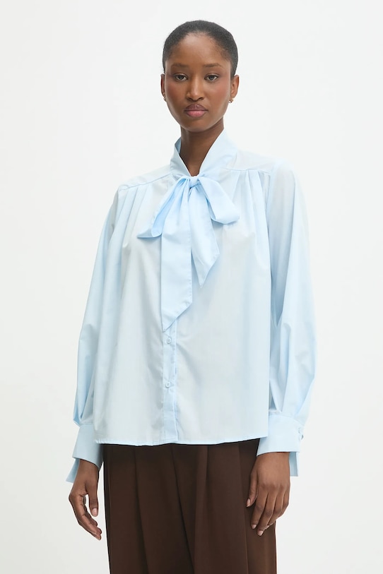 Рубашка Answear.Lab, синий
Рубашка Answear.Lab, синий