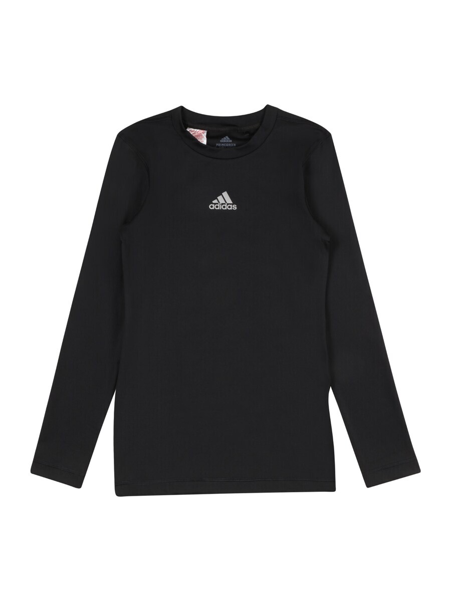 Спортивный топ ADIDAS PERFORMANCE Performance Shirt Techfit, черный
Спортивный топ ADIDAS PERFORMANCE Performance Shirt Techfit, черный