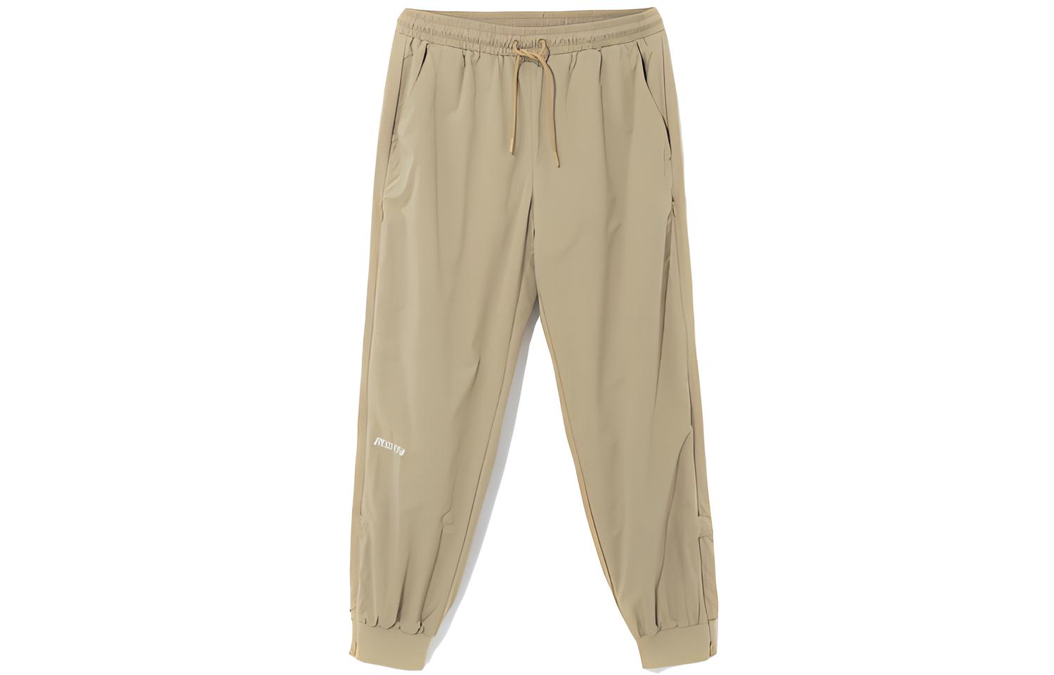 New Era Повседневные брюки SS22 Men's Khaki
New Era Повседневные брюки SS22 Men's Khaki