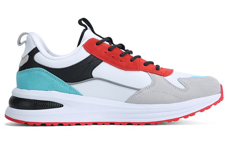 Кроссовки State Pole Running Shoes Men Low-top Big White/Big Red Peak, Белый, Кроссовки State Pole Running Shoes Men Low-top Big White/Big Red Peak
Кроссовки State Pole Running Shoes Men Low-top Big White/Big Red Peak, Белый, Кроссовки State Pole Running Shoes Men Low-top Big White/Big Red Peak