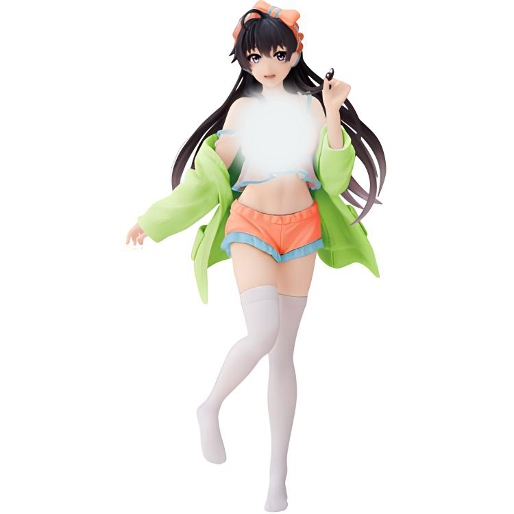 Юкино Юкиношита "Моя юношеская романтическая комедия ошибочна" TAITO
Юкино Юкиношита "Моя юношеская романтическая комедия ошибочна" TAITO