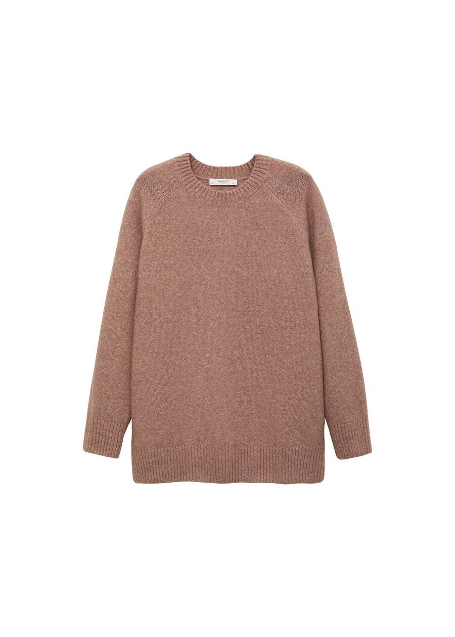 Свитер MANGO Camiloc, Brocade
Свитер MANGO Camiloc, Brocade