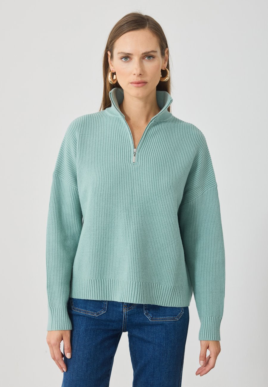 Джемпер Anna Field Jumper, Light Green
Джемпер Anna Field Jumper, Light Green