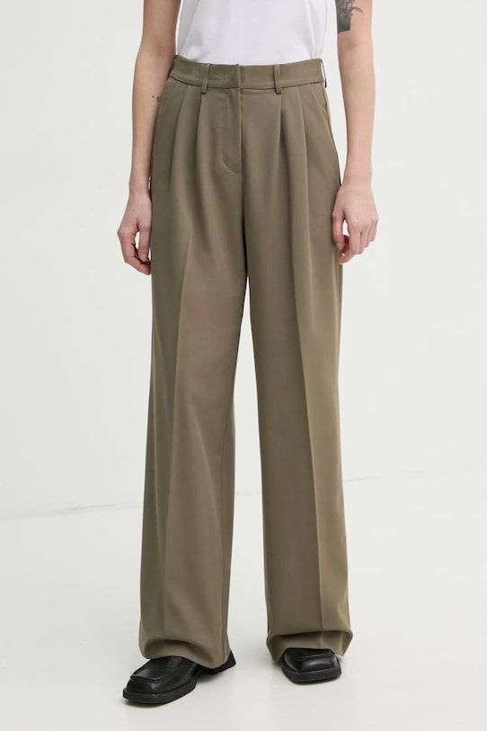 Брюки Mille 2Ndday, зеленый
Брюки Mille 2Ndday, зеленый