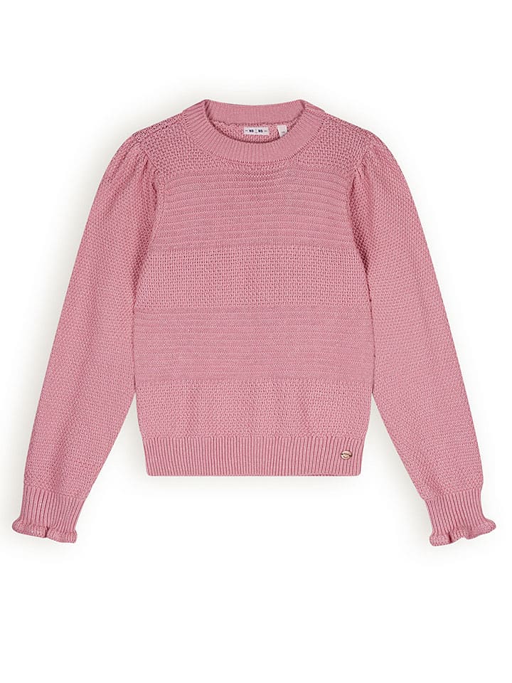 Свитер NONO, розовый
Свитер NONO, розовый