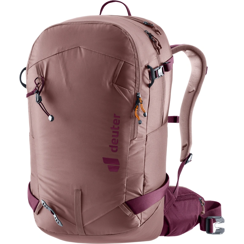 Женский рюкзак Freerider 22 SL Deuter, ashrose-cassis, Серый, Женский рюкзак Freerider 22 SL Deuter, ashrose-cassis
Женский рюкзак Freerider 22 SL Deuter, ashrose-cassis, Серый, Женский рюкзак Freerider 22 SL Deuter, ashrose-cassis